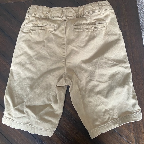 CHILDRENS PLACE BOYS UNIFORM SHORTS - Picture 2 of 3